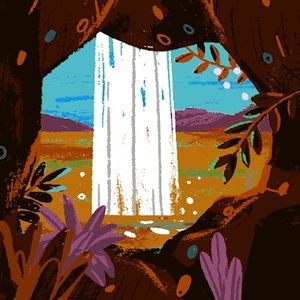 Meet your Posher, Noah